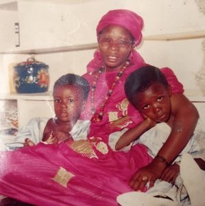 Meet your Posher, Janet kromah